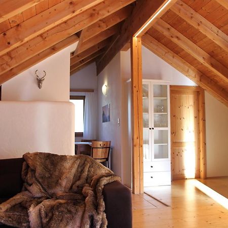 Ferienwohnung Tauernblick Unterletzen Zewnętrze zdjęcie
