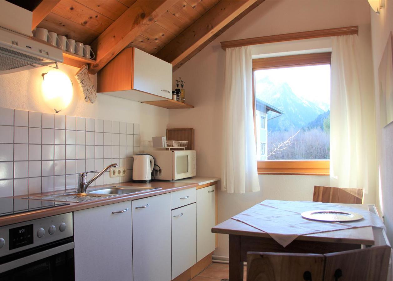 Ferienwohnung Tauernblick Unterletzen Zewnętrze zdjęcie
