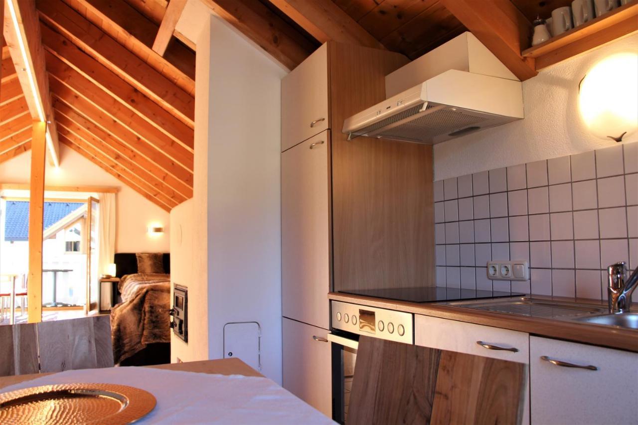 Ferienwohnung Tauernblick Unterletzen Zewnętrze zdjęcie